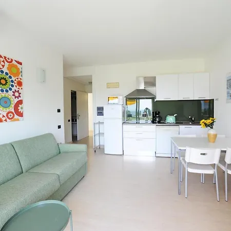 Goethe Lejlighedshotel