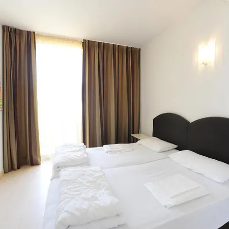 Goethe 马尔切西内