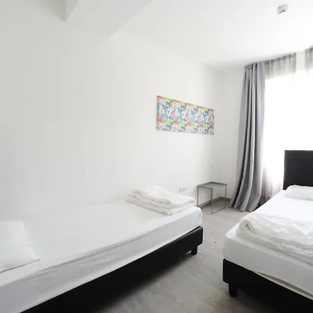 Lejlighedshotel Goethe Malcesine