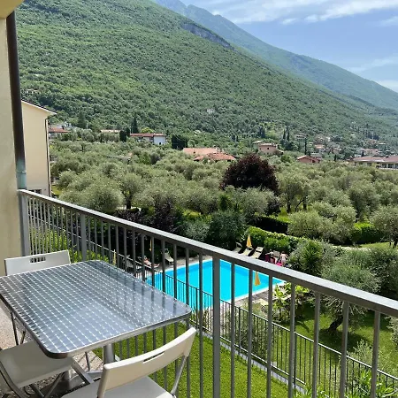 Goethe Lejlighedshotel Malcesine