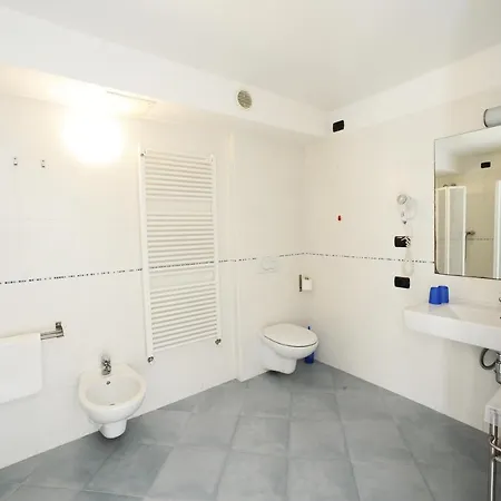 Lejlighedshotel Goethe