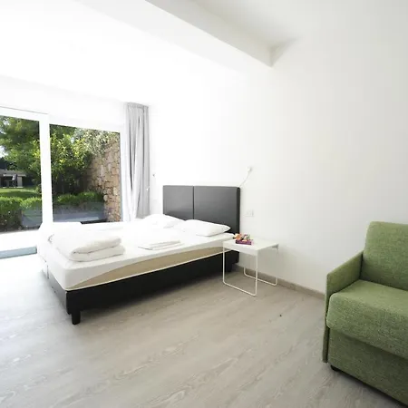 Lejlighedshotel Goethe Malcesine