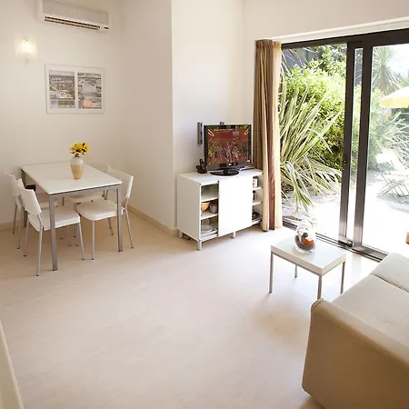 Lejlighedshotel Goethe