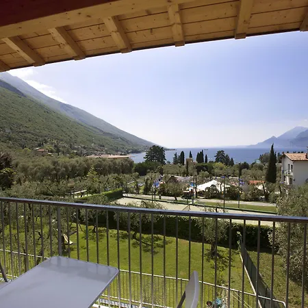 Lejlighedshotel Goethe