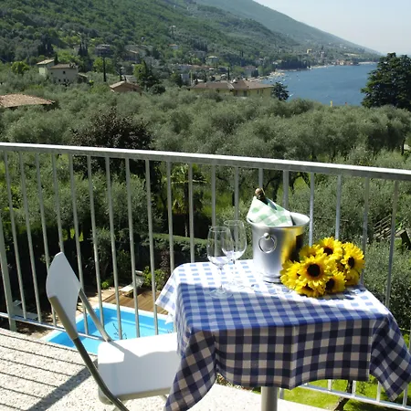 Lejlighedshotel Goethe