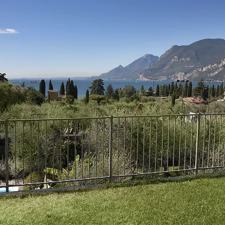 公寓式酒店 Goethe