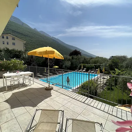 Goethe 马尔切西内