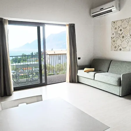 Goethe 马尔切西内