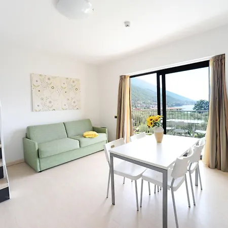 Goethe Lejlighedshotel