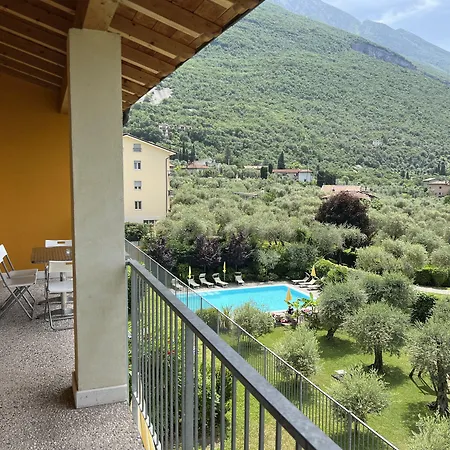 Goethe Lejlighedshotel 4*