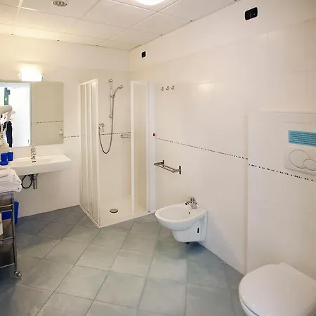 Lejlighedshotel Goethe Malcesine