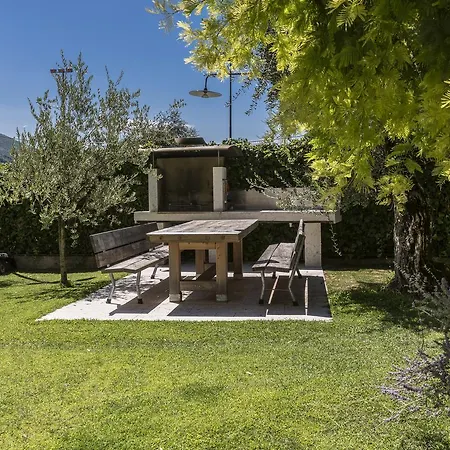 Lejlighedshotel Goethe