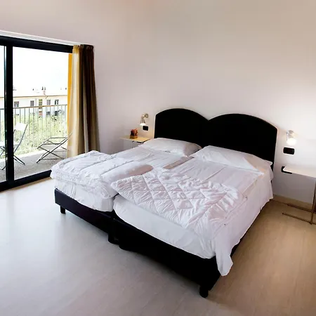Goethe Apartmanhotel