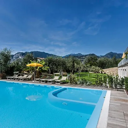 Goethe Lejlighedshotel