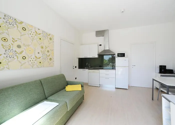 Goethe Apart-hotel 4*