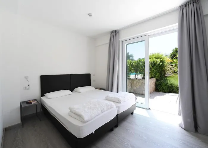 Goethe Apart-hotel 4*