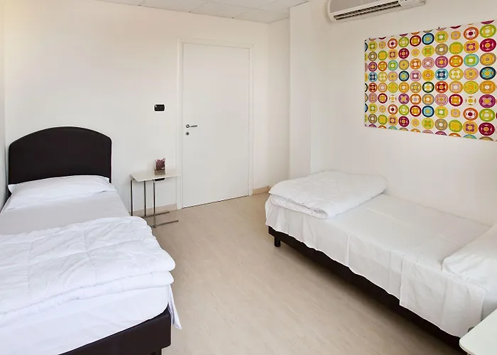 Goethe Apart-hotel 4*