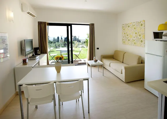 Apart-hotel Goethe 4*