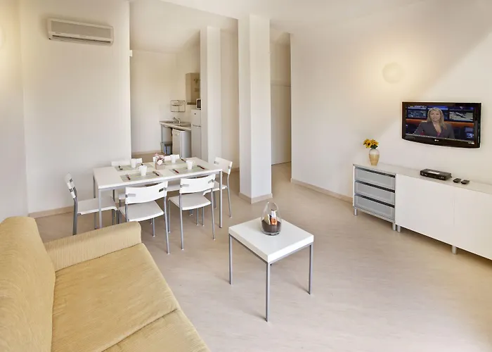 Goethe Apart-hotel 4*