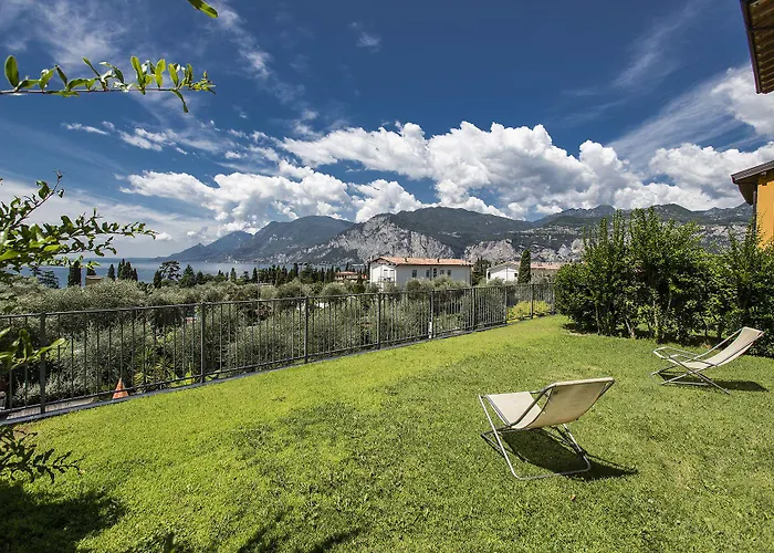 Goethe Apart-hotel 4*