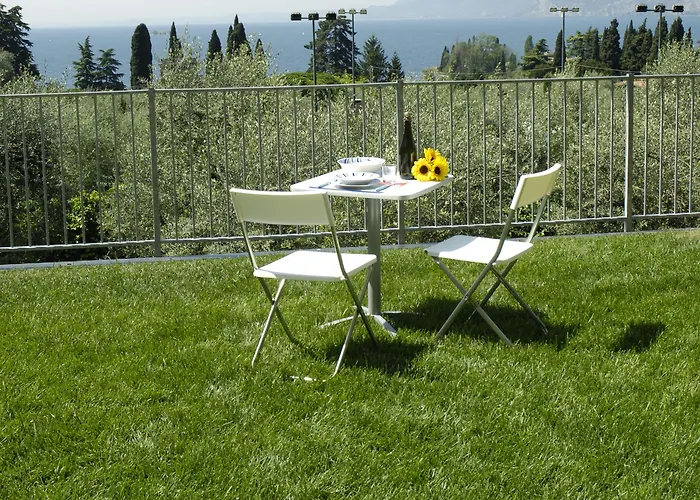 Apart-hotel Goethe 4*