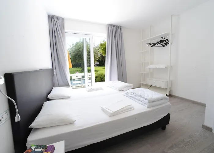 Goethe Apart-hotel 4*