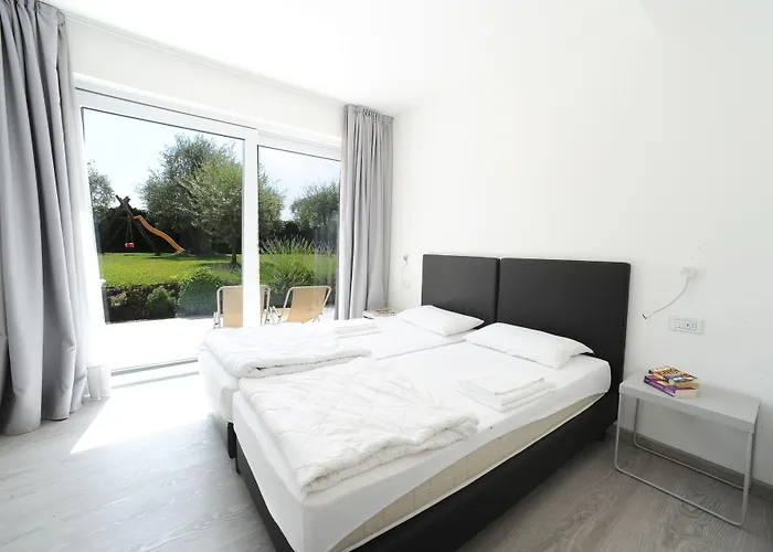 Goethe Apart-hotel Malcesine