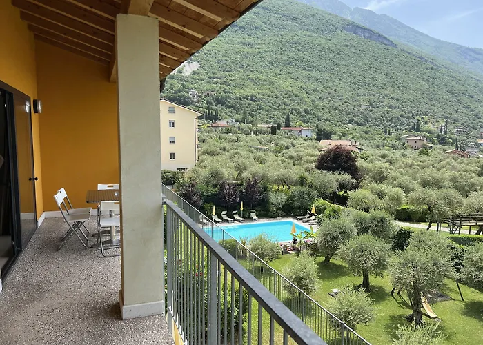 Goethe Apart-hotel 4*