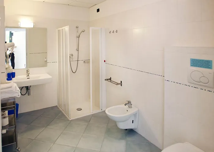 Apart-hotel Goethe Malcesine