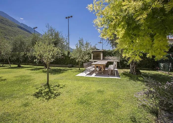 Goethe Apart-hotel Malcesine