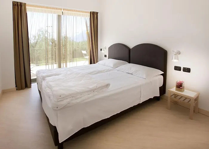 Goethe Apart-hotel Malcesine