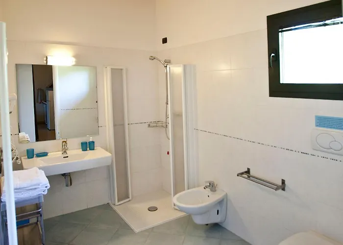 Goethe Apart-hotel Malcesine