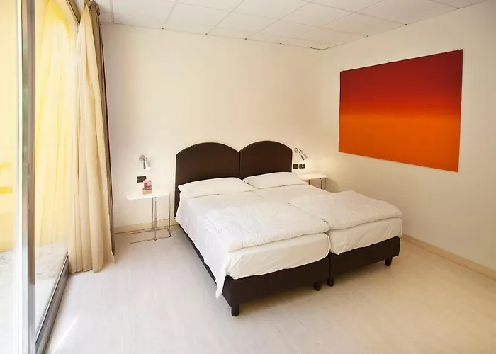 Goethe Apart-hotel 4*
