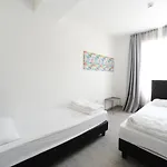 公寓式酒店 Goethe 马尔切西内