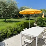 公寓式酒店 Goethe 4*