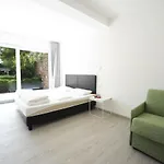 公寓式酒店 Goethe 马尔切西内