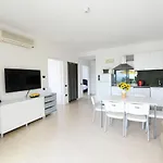 公寓式酒店 Goethe 马尔切西内