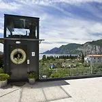 公寓式酒店 Goethe 马尔切西内