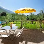 公寓式酒店 Goethe 马尔切西内