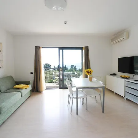 Goethe Lejlighedshotel