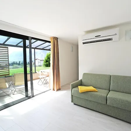 Goethe Lejlighedshotel 3*