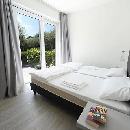 Goethe Lejlighedshotel 3*