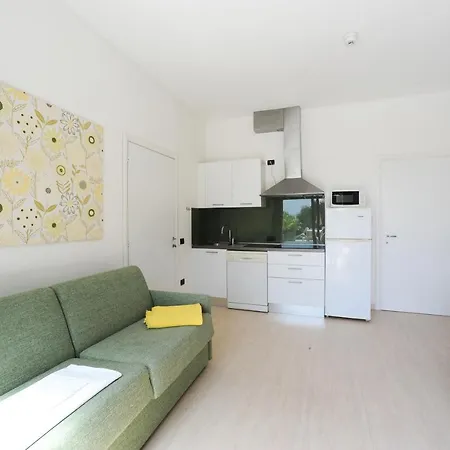 Goethe Lejlighedshotel 3*