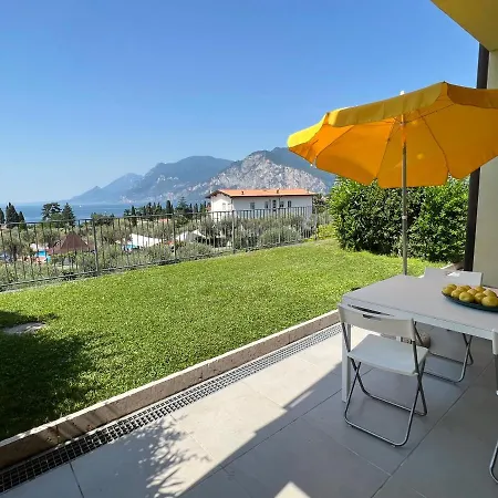 Goethe 3* Malcesine