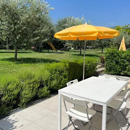 Appart hôtel Goethe 4*