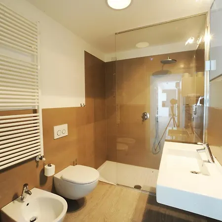 Goethe Aparthotel