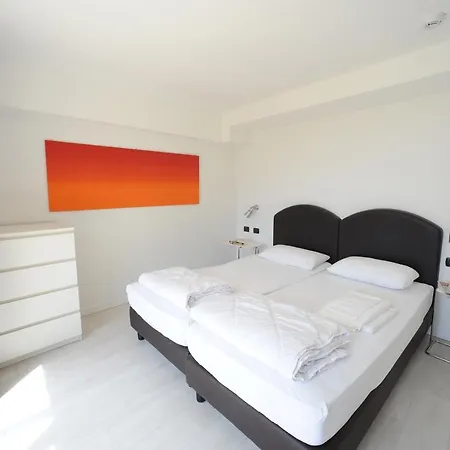 Aparthotel Goethe Malcesine