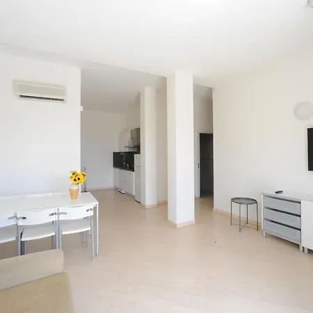 Goethe Lejlighedshotel 3*