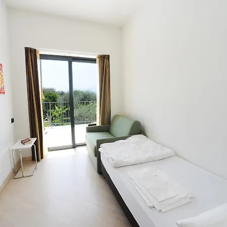 Lejlighedshotel Goethe