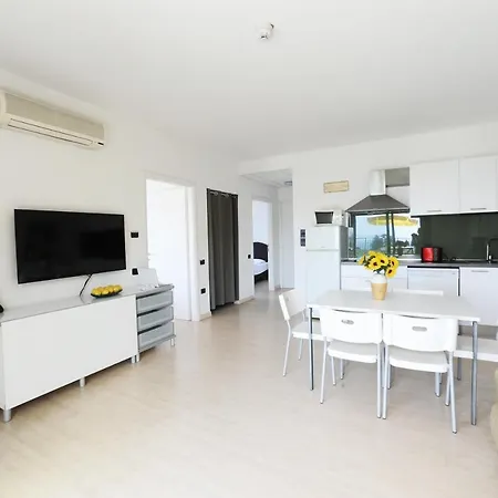 Aparthotel Goethe Malcesine